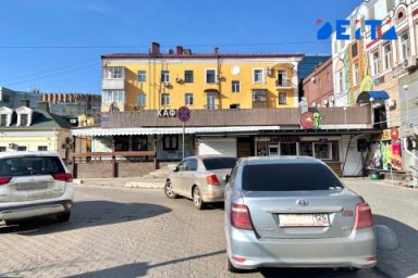 Парковочного мстителя обнаружили во Владивостоке Парковочного мстителя обнаружили во Владивостоке