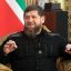 "Уйду в ряды ниндзя": Кадыров ответил на японские санкции