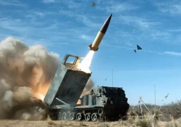 Военкор: Ракетные установки НАТО на Украине, возможно, управляются дистанционно Военкор: Ракетные установки НАТО на Украине, возможно, управляются дистанционно