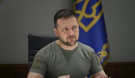 Украина разрывает дипломатические отношения с Сирией