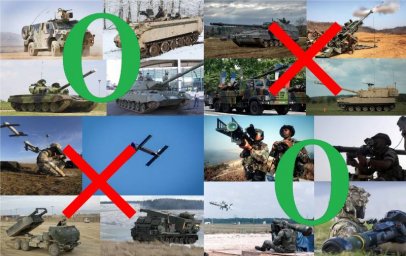 Поставки вооружений Украине исключительно опасны – их необходимо немедленно остановить Поставки вооружений Украине исключительно опасны – их необходимо немедленно остановить