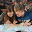 Стартовал Международный конкурс РГО на лучшие вопросы для Географического диктанта 2022 года