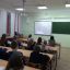 В школах Херсонской области прошли мероприятия, посвященные годовщине разгрома немецко-фашистских во