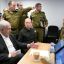 Министр обороны Израиля: Наземная операция может занять длительное время, но после неё ХАМАС переста