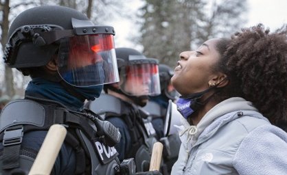 SCMP (Гонконг): уважение к американской демократии снижается во всем мире SCMP (Гонконг): уважение к американской демократии снижается во всем мире