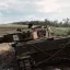 ВС России подбили очередной немецкий танк Leopard 2 ВСУ под Купянском - Минобороны