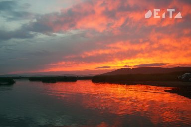 &laquo;Никогда такого не было и вот опять&raquo;: дорога на популярный пляж станет испытанием для приморцев