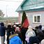 Выездной урок истории, посвященный героям Великой Отечественной войны, прошел для школьников в Сверд