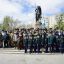 В Оренбургском президентском кадетском училище открылся музей, посвященный СВО