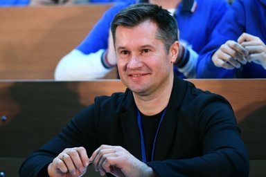Немов нашел способ разрешить конфликт между гимнастками из России и Израиля