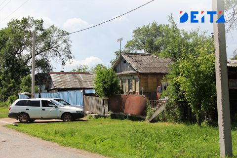 Владивостокского дачника, напавшего на соседей с гарпуном и огнемётом, оставили в СИЗО