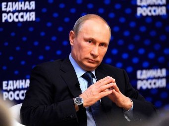Почему Путин не стал проводить чистку элиты, объяснил эксперт Почему Путин не стал проводить чистку элиты, объяснил эксперт