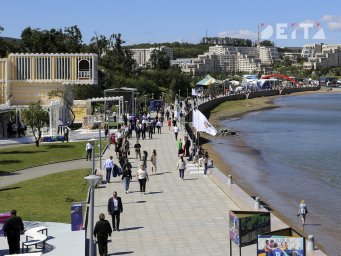 Владивостокцы не могут покинуть "Улицу Дальнего Востока" Владивостокцы не могут покинуть "Улицу Дальнего Востока"