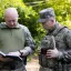 Главком ВСУ: наступлением под Харьковом ВС РФ расширили активную линию фронта почти на 70 километров
