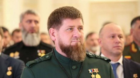 Кадыров назвал заявления экс-командующего Сухопутными войсками ВС РФ генерала Болдырева пустой болто