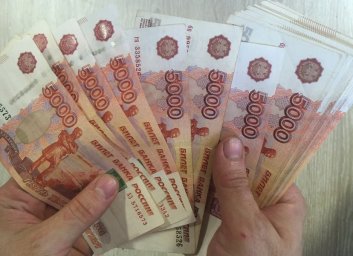 Стотысячный штраф предложили ввести для водителей Стотысячный штраф предложили ввести для водителей