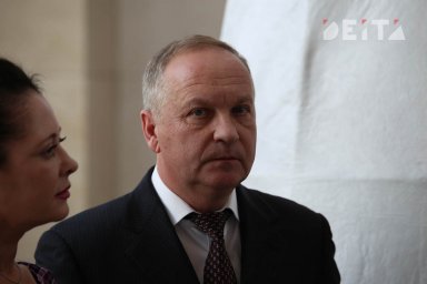 Экс-мэра Гуменюка продолжают судить во Владивостоке