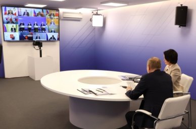 Система подготовки кадров должна быть полностью синхронизирована с потребностями экономики - Сергей Система подготовки кадров должна быть полностью синхронизирована с потребностями экономики - Сергей