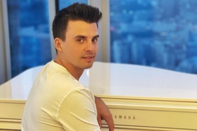 Экс-солист &laquo;Иванушек&raquo; высказался об алкоголизме Григорьева-Апполонова