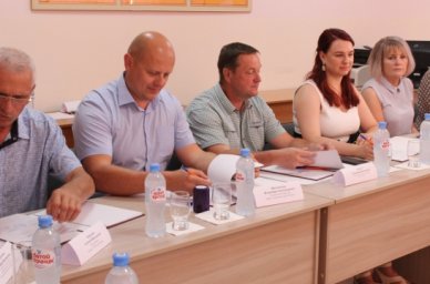 В Рязанской области откроют &laquo;Агрокластер&raquo; в рамках федерального проекта &laquo;Профессионалитет&raquo;
