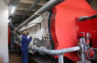 Европа решила заморозить себя сама, чтобы наказать &laquo;Газпром&raquo;
