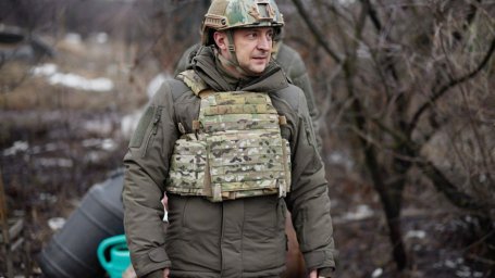 Ждали только мира: какие обещания  не исполнил Зеленский