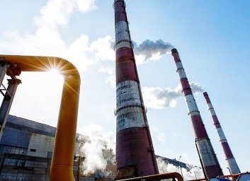 Российские военные взяли под контроль еще одну украинскую АЭС