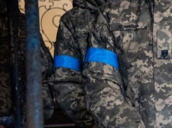 Сырский вновь назвал ситуацию на фронте для ВСУ тяжелой Сырский вновь назвал ситуацию на фронте для ВСУ тяжелой