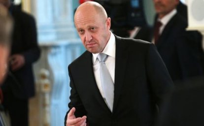 Пригожин - новый Ельцин: эксперт предупреждает российскую элиту