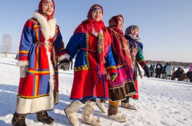 В Архангельске 25&ndash;27 мая пройдет форум &laquo;Россия в Арктическом диалоге: глобальный и региональный конт
