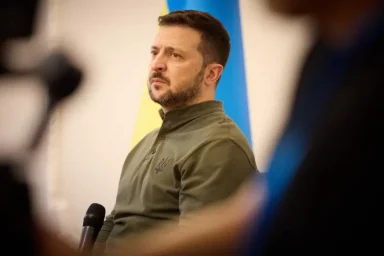 &laquo;Нас сливают&raquo;: Отставной генерал ВСУ раскритиковал Зеленского за слова о необходимости заключения ми