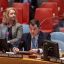 Первый зампостпредставителя РФ при ООН: Действия Запада отодвигают срок начала переговоров Киева и М