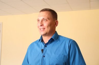 В Луганскую Народную Республику приехал работать первый &laquo;земский учитель&raquo; из Ставропольского края