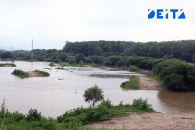 Проезда нет: что сейчас на дорогах Приморья