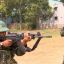 Вьетнамские войска вооружаются местной копией израильской винтовки Galil