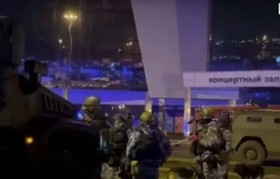 &laquo;Разве Газа для них не важнее Украины?&raquo;: французский политик задался вопросом, зачем исламистам было
