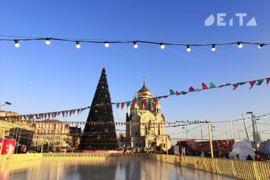 В Госдуме сделают 31 декабря выходным днем в России В Госдуме сделают 31 декабря выходным днем в России