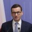 Польский премьер Моравецкий пообещал &laquo;обойтись без Германии&raquo; в вопросе передачи Украине боевых танко