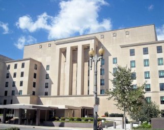 Американская пресса: Сотрудники Госдепа США готовят обращение с критикой руководства страны за подде Американская пресса: Сотрудники Госдепа США готовят обращение с критикой руководства страны за подде