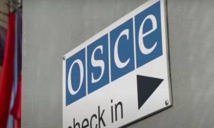 В ДНР обнаружили архив миссии ОБСЕ с доказательствами пособничества киевскому режиму