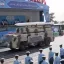 Иран представил сверхтяжёлую баллистическую ракету &laquo;Джихад&raquo; и аналог американского БПЛА MQ-9 Reaper