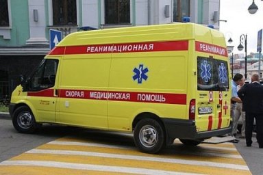Первый заразившийся ботулизмом умер в Костроме Первый заразившийся ботулизмом умер в Костроме