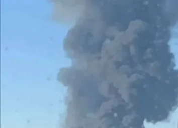 Армия России наносит удары по целям в Харьковской, Сумской, Одесской областях и на оккупированных ВС Армия России наносит удары по целям в Харьковской, Сумской, Одесской областях и на оккупированных ВС