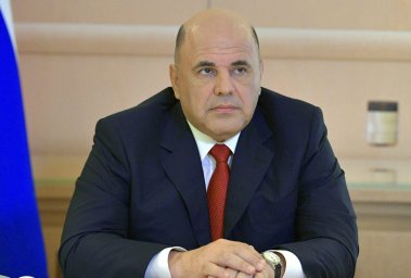 Мишустин дал &laquo;добро&raquo; на автобусы