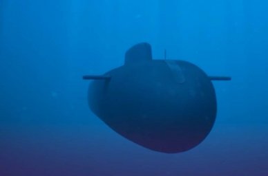 Строительство подлодки спецназначения &laquo;Белгород&raquo; для морских беспилотников &laquo;Посейдон&raquo; близится к зав