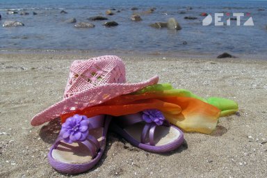 Опасное излучение: Солнце нанесет удар по приморцам Опасное излучение: Солнце нанесет удар по приморцам