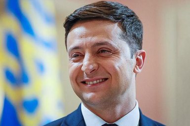 Зеленский начал десоветизацию законов Украины Зеленский начал десоветизацию законов Украины