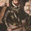 Алессандро Фарнезе. Наместник потерянных Нидерландов
