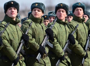 Мобилизованным сохранят рабочие места &ndash; принят закон