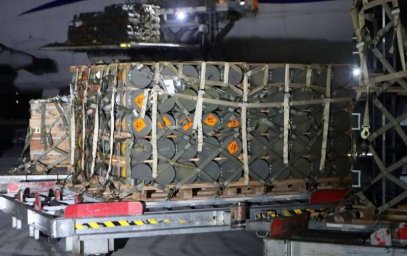 «На два часа боя»: Украинский посол в Мадриде остался недоволен объёмом предоставленной испанцами во «На два часа боя»: Украинский посол в Мадриде остался недоволен объёмом предоставленной испанцами во